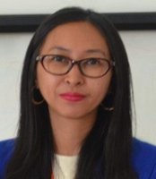 Andriamaro Frédérique