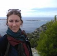 Beurier Anne-Gaëlle