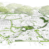 Biodiversité et réseau viaire à Aix-en-Provence