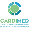 Climate adaptation and resilience demonstrated in the mediterranean region