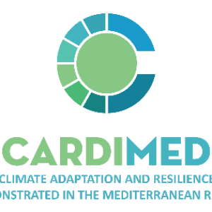 Climate adaptation and resilience demonstrated in the mediterranean region