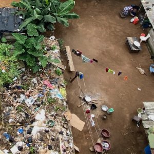 Ethnologie de la dengue en Côte d'Ivoire