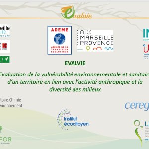 Evaluation de la vulnérabilité environnementale et sanitaire d’un territoire en lien avec l’activité anthropique et la diversité des milieux