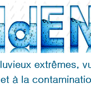 Évènements pluvIeux extrêmes, Vulnérabilités et rIsques environnementaux : iNondation et Contamination des Eaux