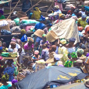 Familles, genre et activités économiques en Afrique de l'Ouest