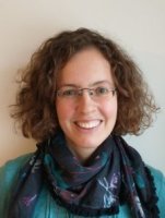 Flahaux Marie-Laurence