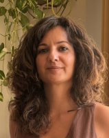 Napolitano Valentina