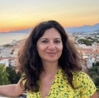 Napolitano Valentina